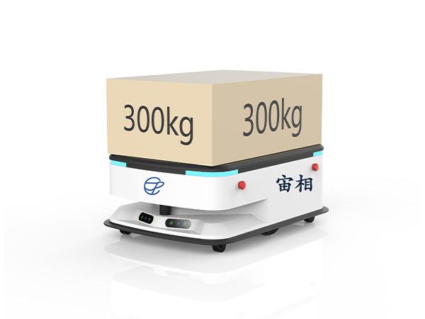 顶升版AMR300公斤载重