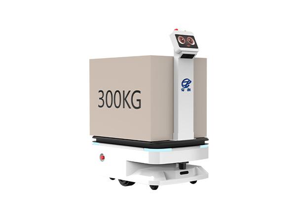 顶升版AMR300公斤载重