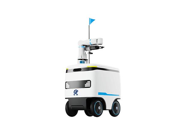 AMR搬运机器人