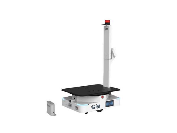 潜伏式AMR600公斤载重