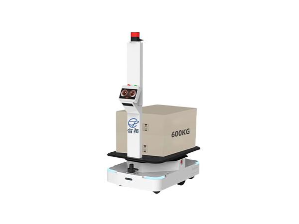 潜伏式AMR600公斤载重